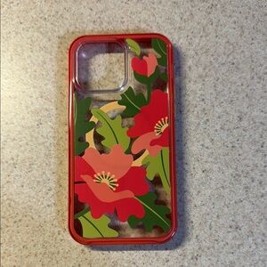 OtterBox iPhone 14 promax Vibrant Floral iPhone Case